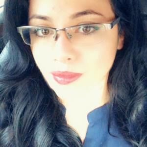 Meet your Posher, Cristina